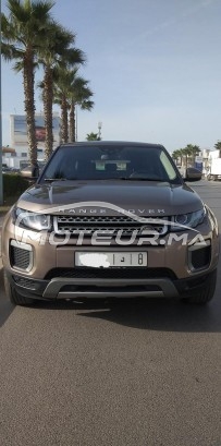 LAND-ROVER Range rover evoque occasion 1498803