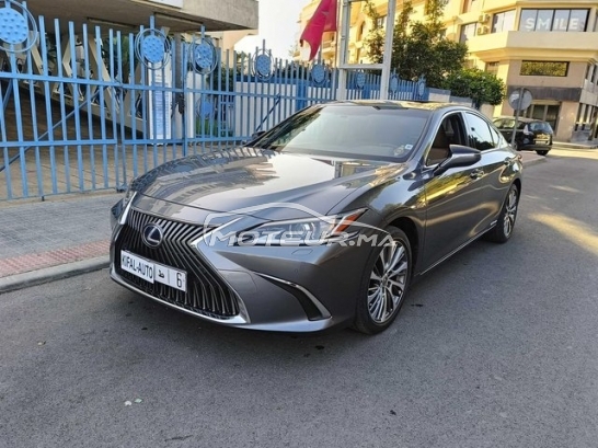 LEXUS Autre مستعملة