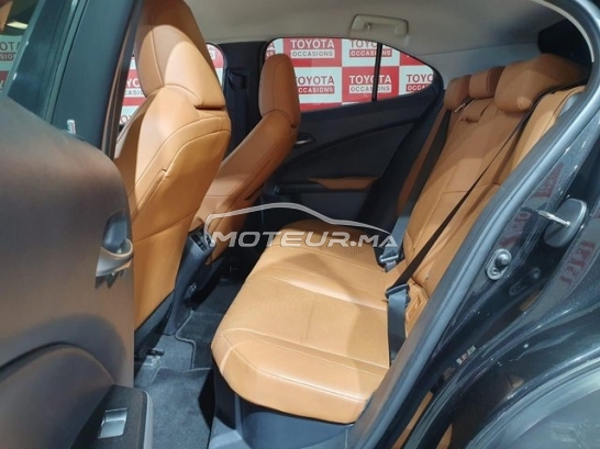 Lexus Ux occasion Hybride Modèle 2019