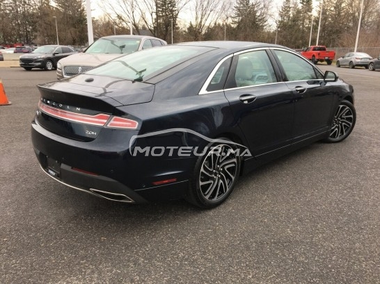 LINCOLN Mkz occasion 1137930