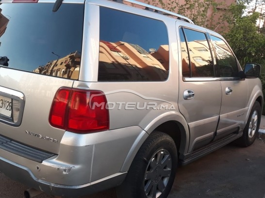 LINCOLN Navigator occasion 736845