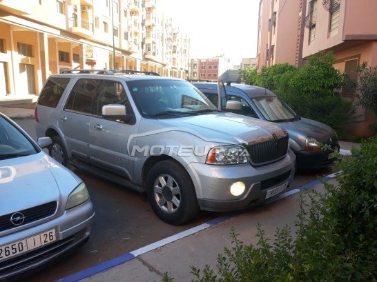 LINCOLN Navigator occasion 736846