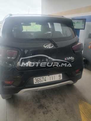 MAHINDRA Kuv 100 occasion 1877039