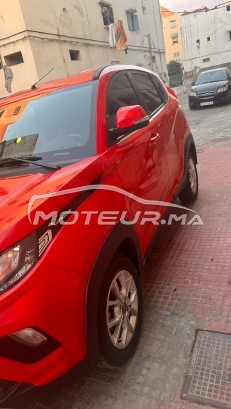 MAHINDRA Kuv 100 Au maroc occasion 1787846