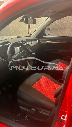 MAHINDRA Kuv 100 Au maroc occasion 1787852