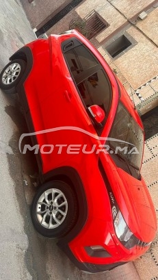 MAHINDRA Kuv 100 Au maroc occasion 1787847