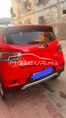 MAHINDRA Kuv 100 Au maroc occasion 1787849