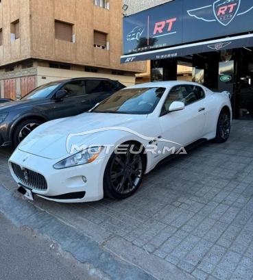 MASERATI Autre occasion 1854758