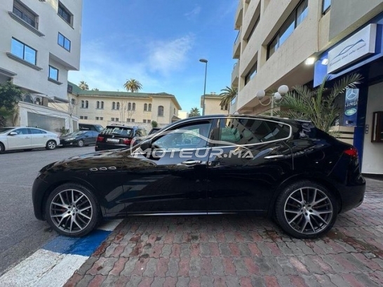 MASERATI Levante occasion 1887239