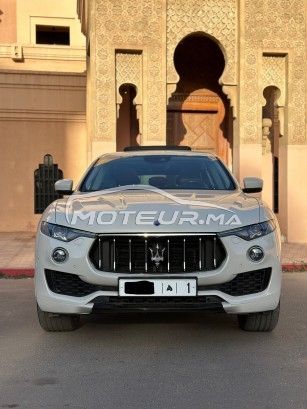 MASERATI Levante Q4 occasion 1951286