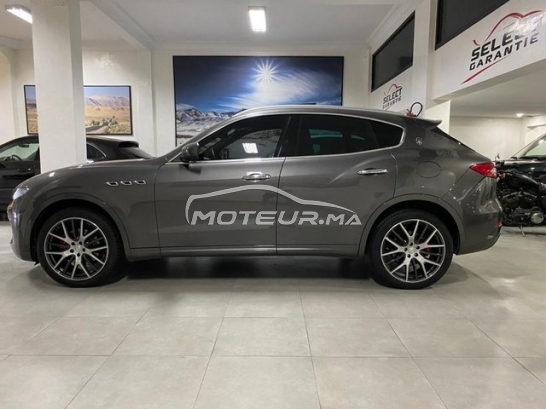 MASERATI Levante occasion 1679246