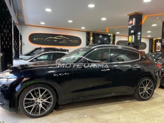 MASERATI Levante occasion 1893939