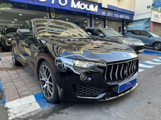 MASERATI Levante occasion 1887232