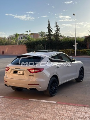 MASERATI Levante Q4 occasion 1951269