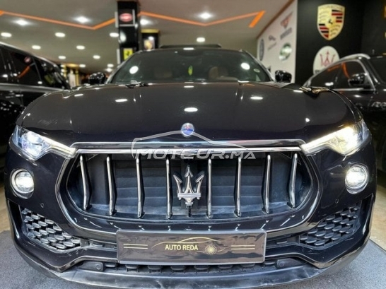 MASERATI Levante occasion 1904559