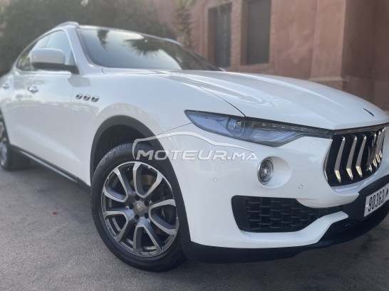 MASERATI Levante occasion 1679839