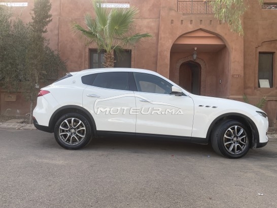 MASERATI Levante occasion 1679837