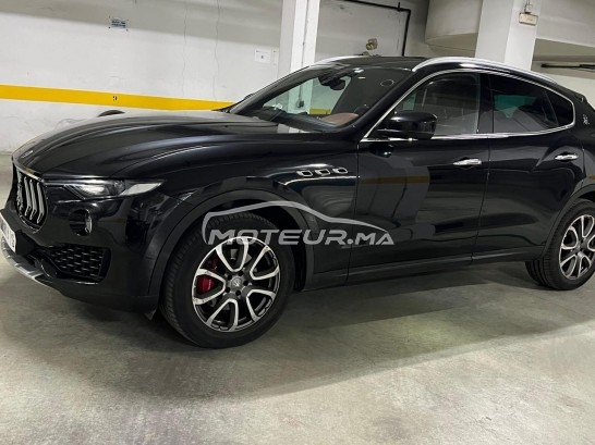 MASERATI Levante occasion 1860445