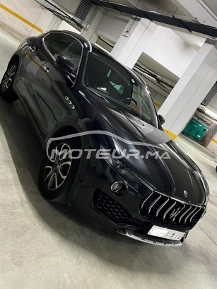 MASERATI Levante occasion 1860447