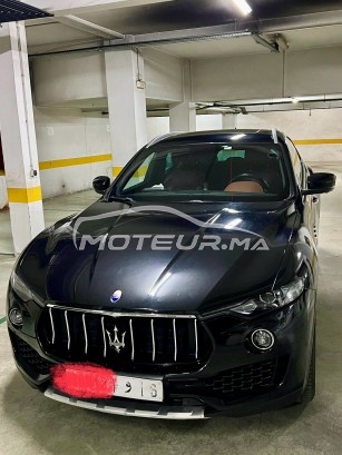 MASERATI Levante occasion 1860442