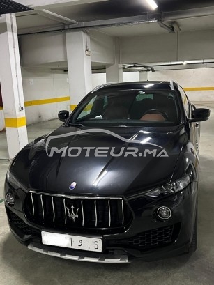 MASERATI Levante occasion 1860446