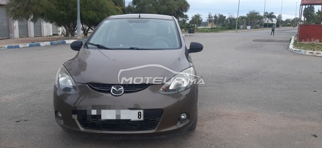 MAZDA 2 occasion 1574435