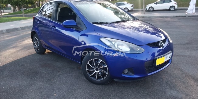 MAZDA 2 occasion 1466994