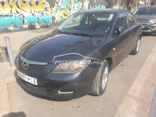 MAZDA 3 occasion 1359909