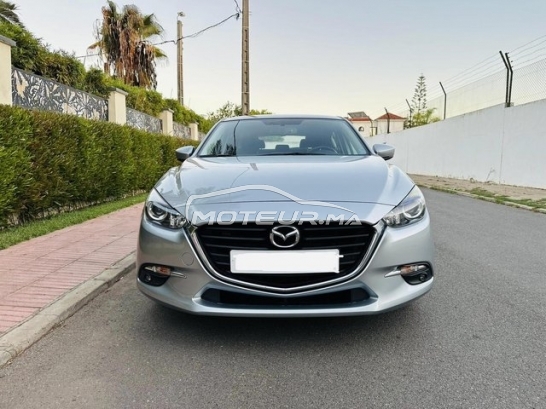 شراء السيارات المستعملة MAZDA 3 في المغرب - 460552