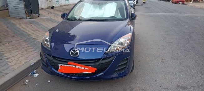 MAZDA 3 occasion 1887671