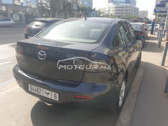 MAZDA 3 occasion 1359907