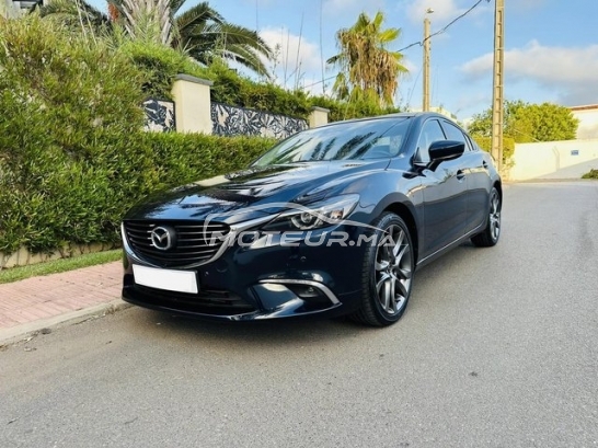 MAZDA 6 occasion 1909819