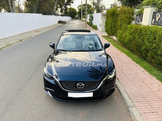 MAZDA 6 occasion 1909807