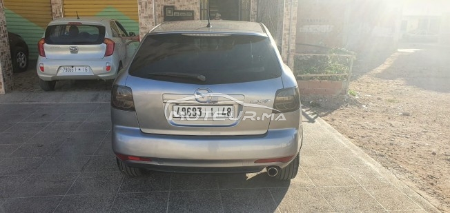 MAZDA Cx7 occasion 1454490