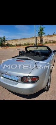 MAZDA Mx5 1.8 litres de 125 ch din occasion 1876589