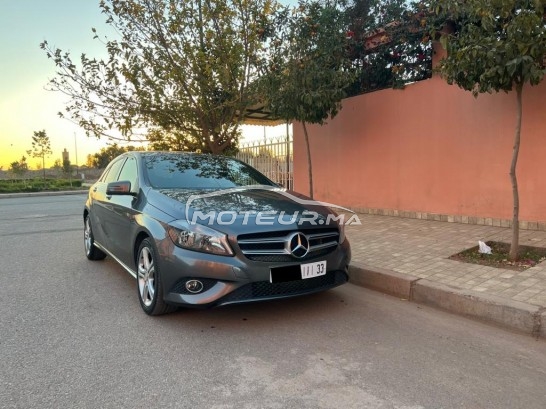 MERCEDES Classe a 180 occasion 1546194