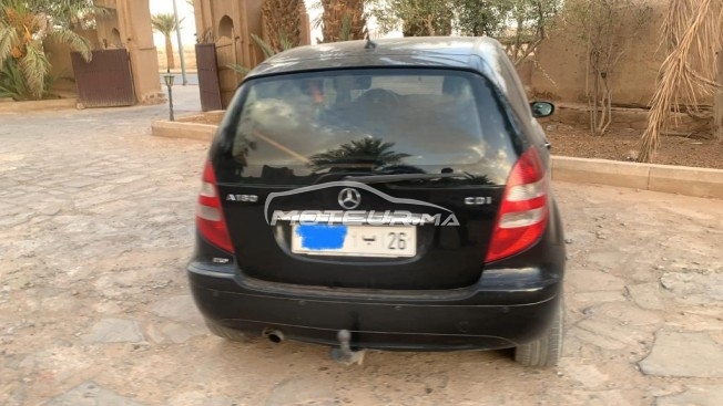 MERCEDES Classe a 180 cdi occasion 1461553