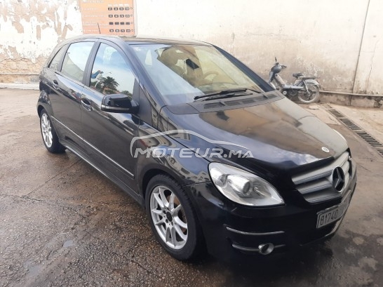 MERCEDES Classe b 180 occasion 1165352