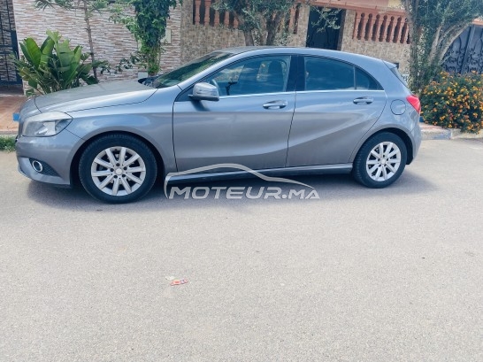 MERCEDES Classe a 180 occasion 1640541