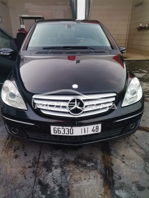 MERCEDES Classe b 180 cdi occasion 1266896