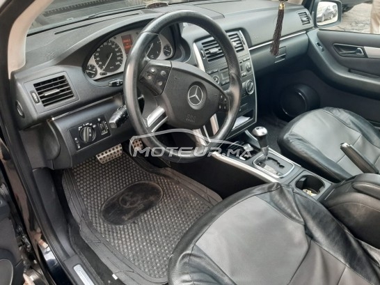 MERCEDES Classe b 180 occasion 1165347