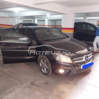 MERCEDES Classe a 180 occasion 1543883