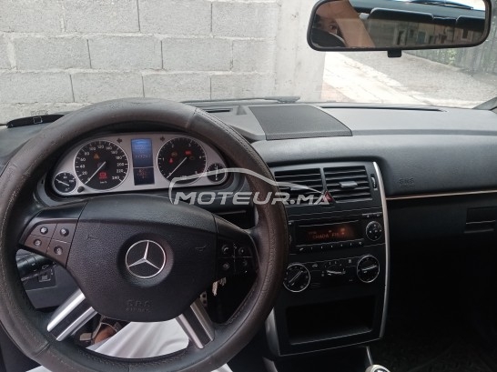 MERCEDES Classe b 180 occasion 1451370