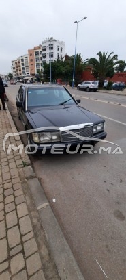 MERCEDES 190 occasion 1626907