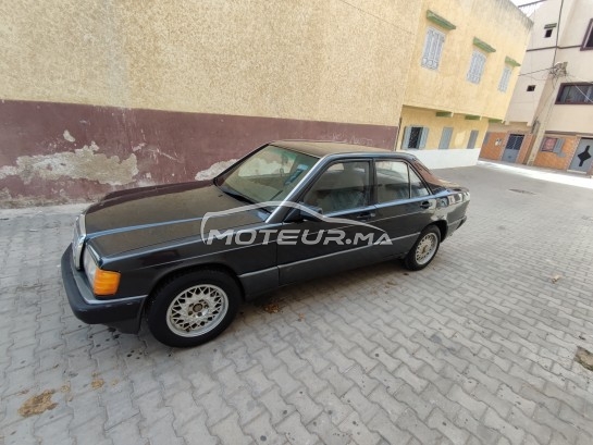 MERCEDES 190 occasion 1685407