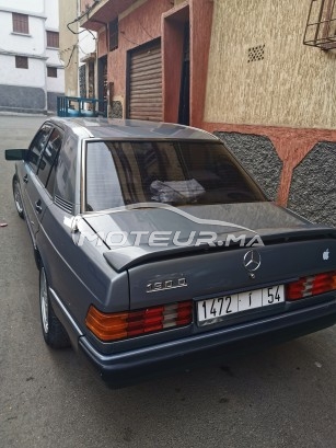 MERCEDES 190 occasion 867896