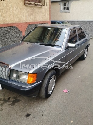 MERCEDES 190 occasion 867898