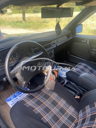 MERCEDES 190 occasion 1452960