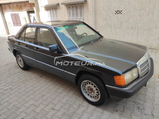 MERCEDES 190 occasion 1685402