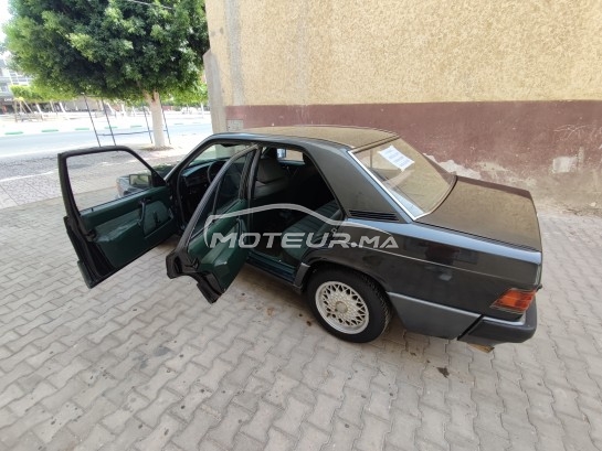 MERCEDES 190 occasion 1685401